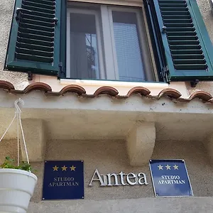 Appartement Antea, Split
