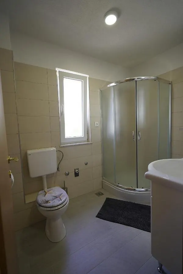 Studio Apartman M&F Apartment Split