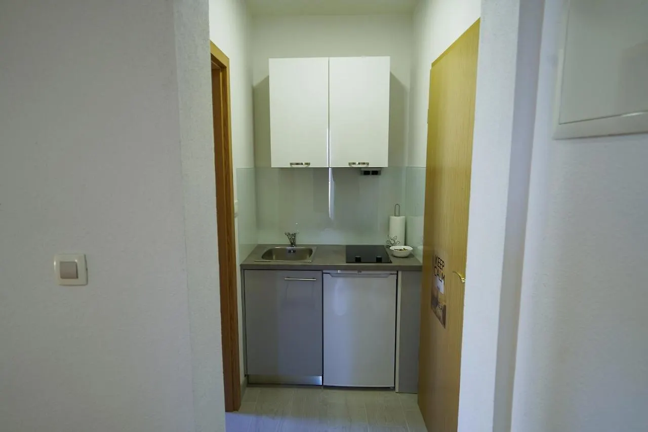 Studio Apartman M&F Apartment Split