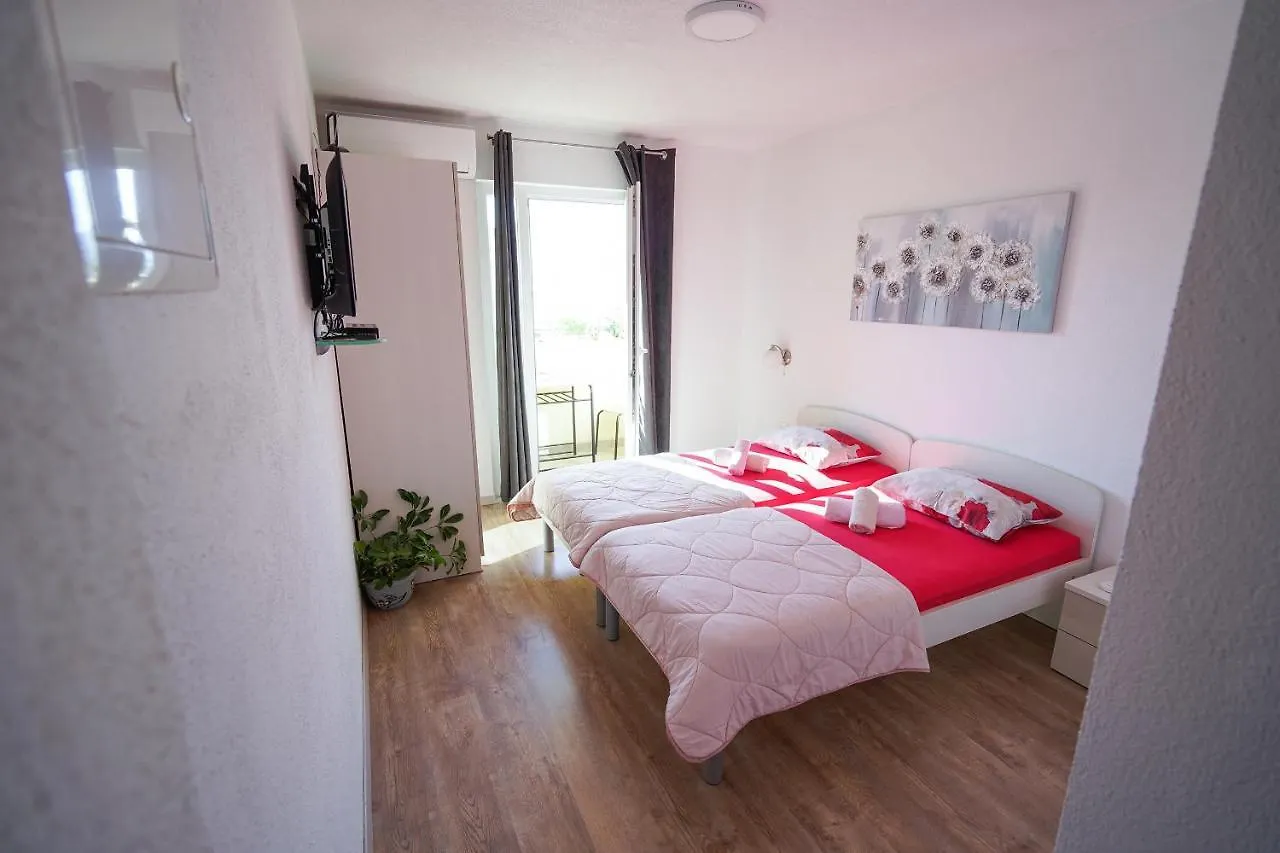 Studio Apartman M&F Apartment Split
