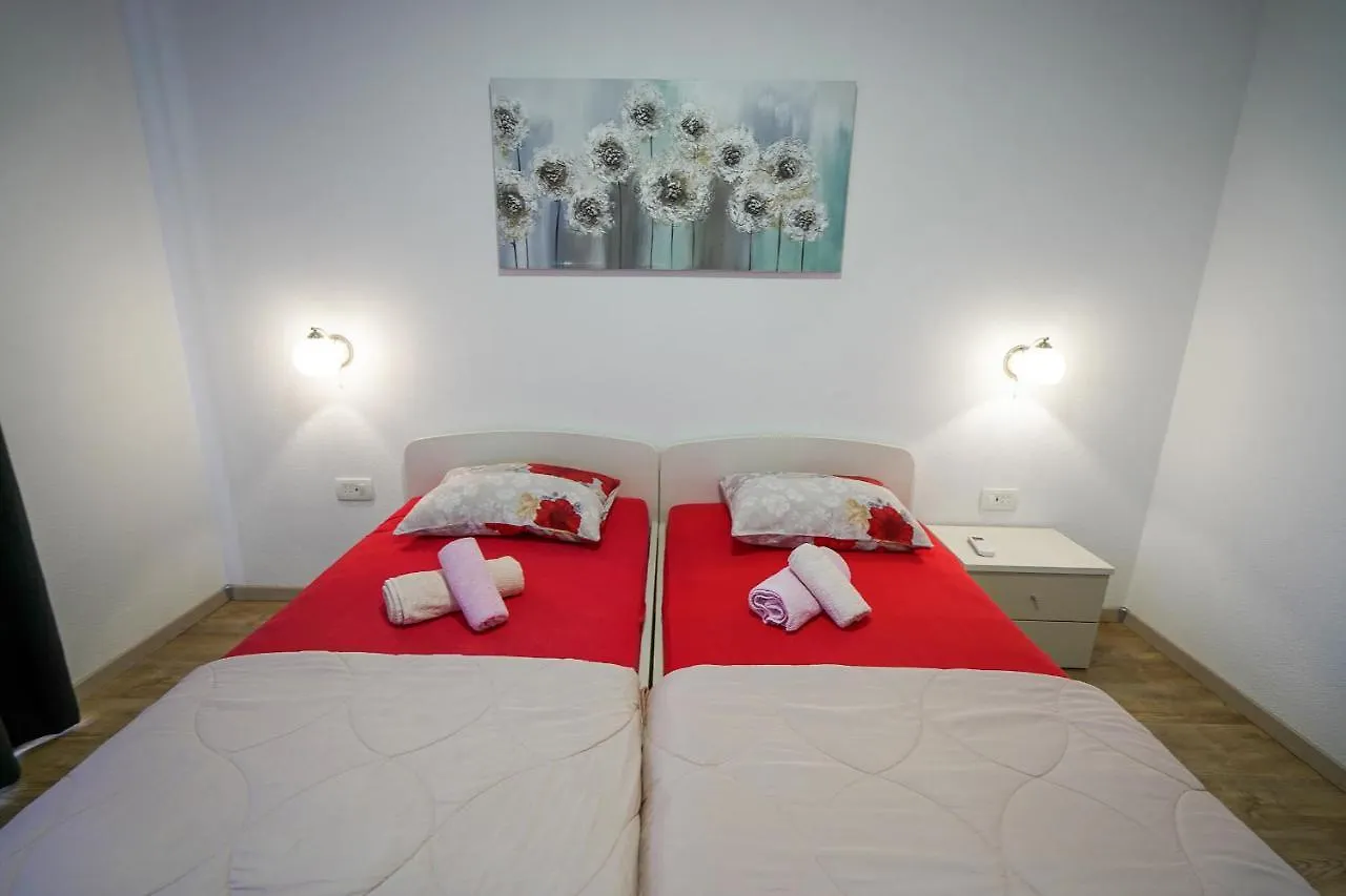 Studio Apartman M&F Apartment Split Croatia